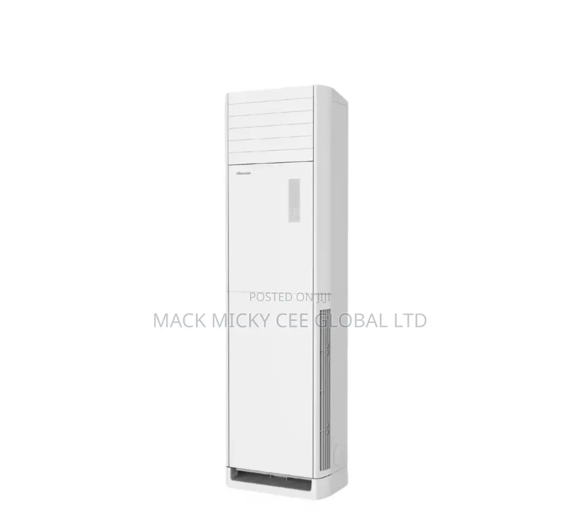 Hisense Floor Standing Ac 5.5 Hp Inverter