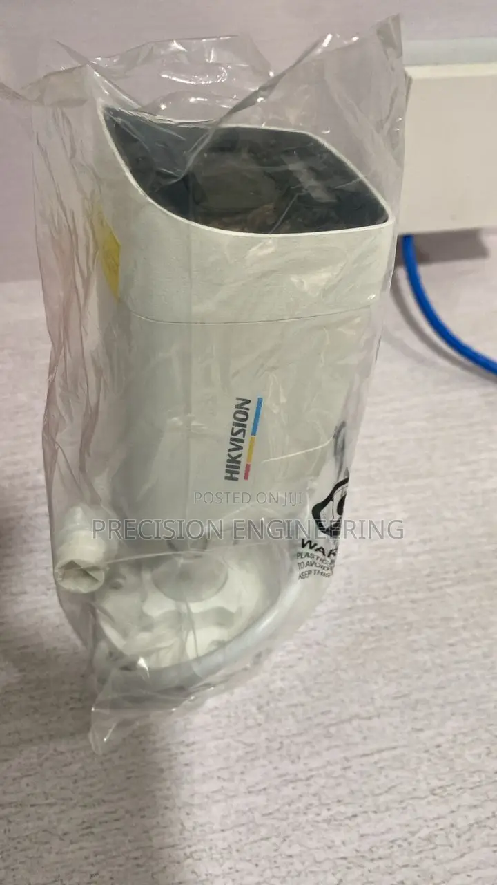 Ds-2cd1047g2h-Liu/SRB 4mp Colorvu Smart Light Bullet Network Camera