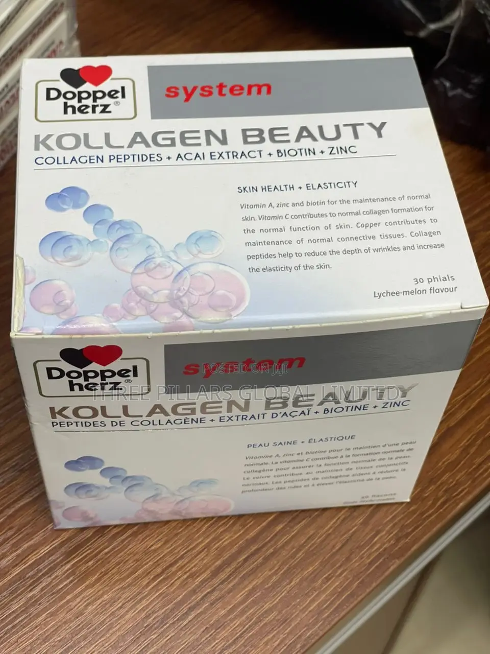 Collagen Beauty