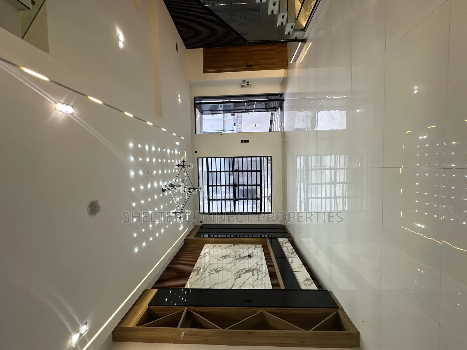 4bdrm Duplex in Lekki for sale
