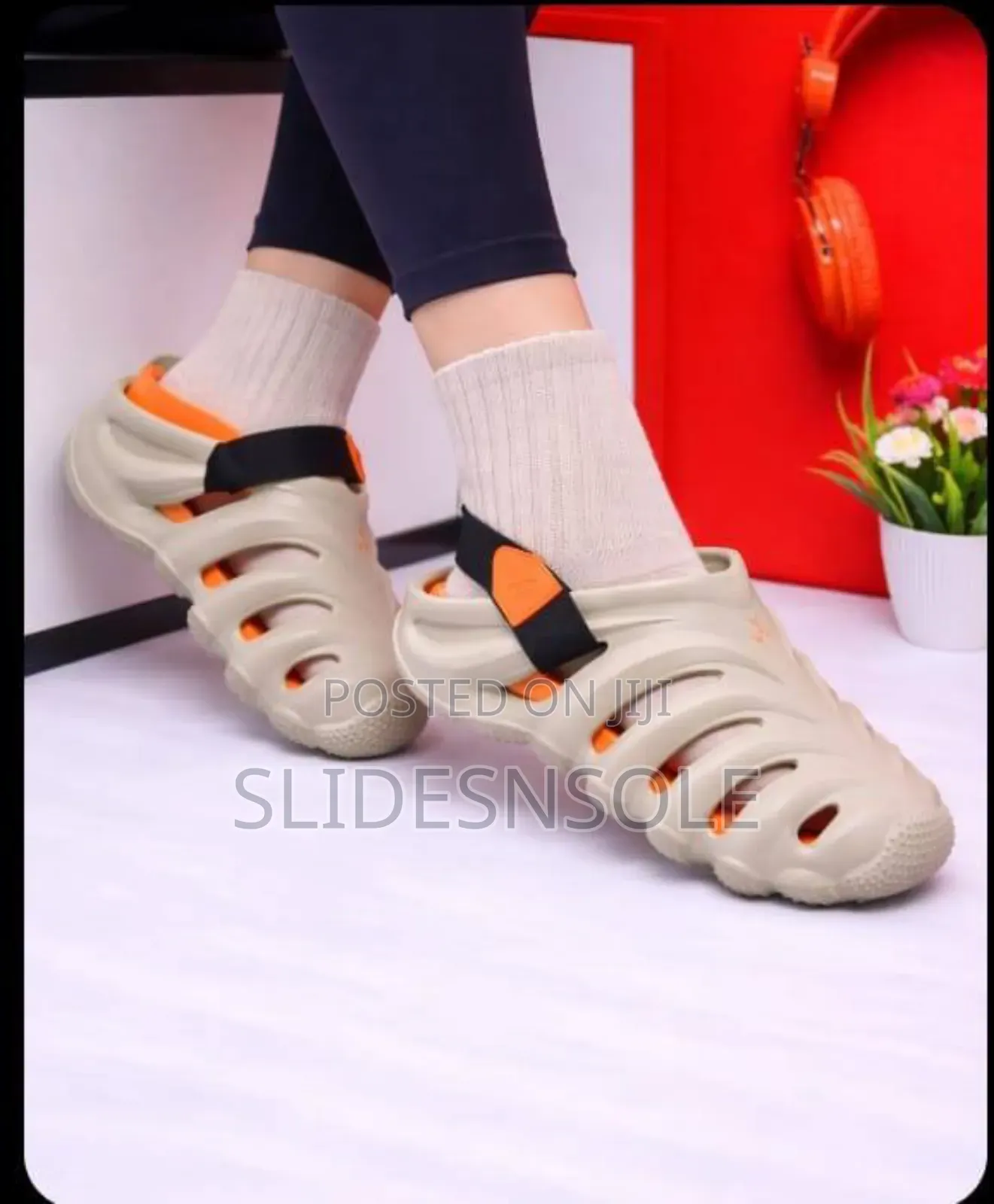 Lightweight Eva Clog Sandals – Comfortable, Durable Easy Wear