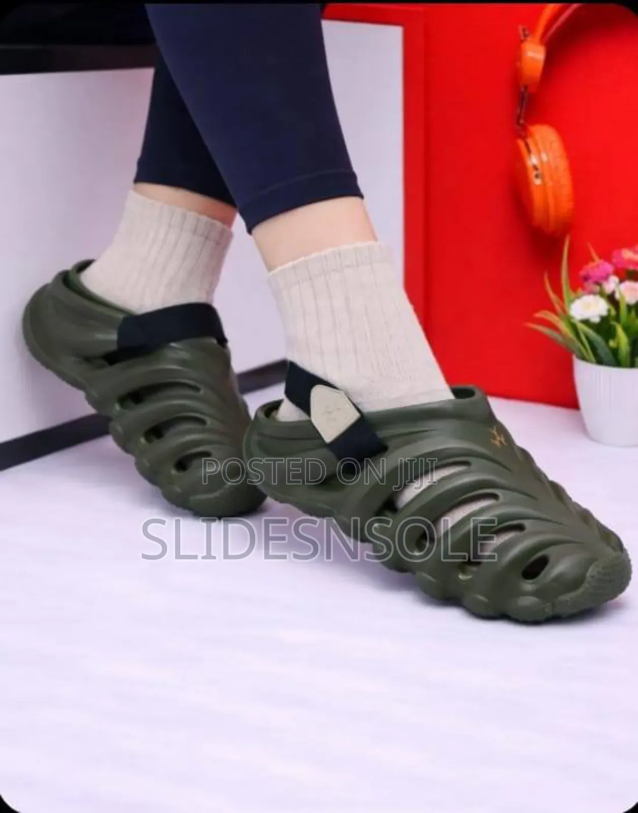 Lightweight Eva Clog Sandals – Comfortable, Durable Easy Wear