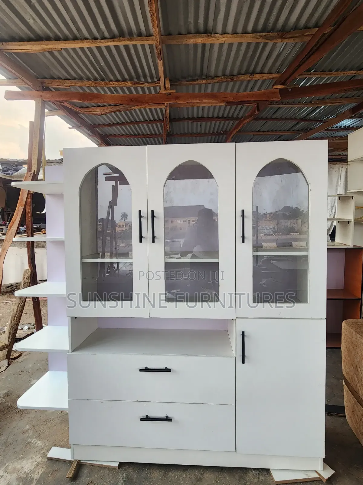 3doors Baby Wardrobe