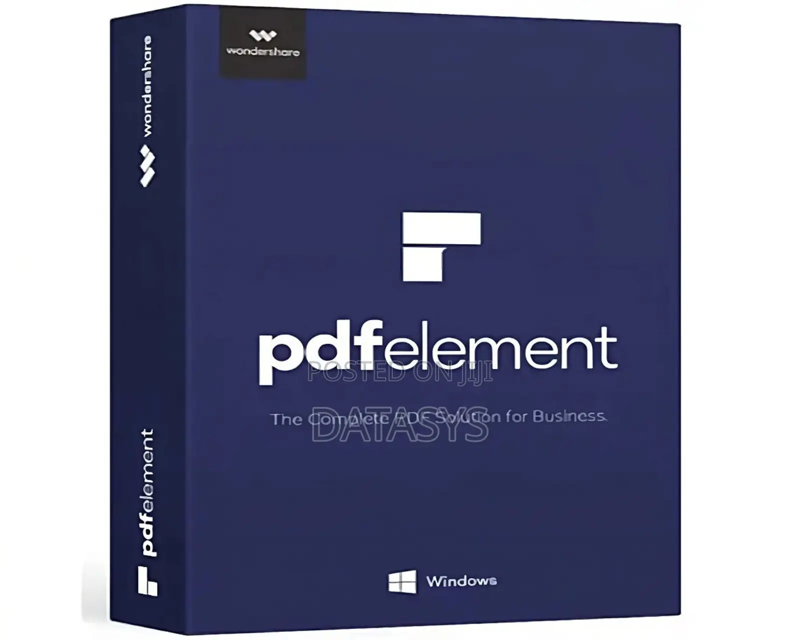 Wondershare Pdfelement Pro 2026 Full Version - All-in-One PDF Solution