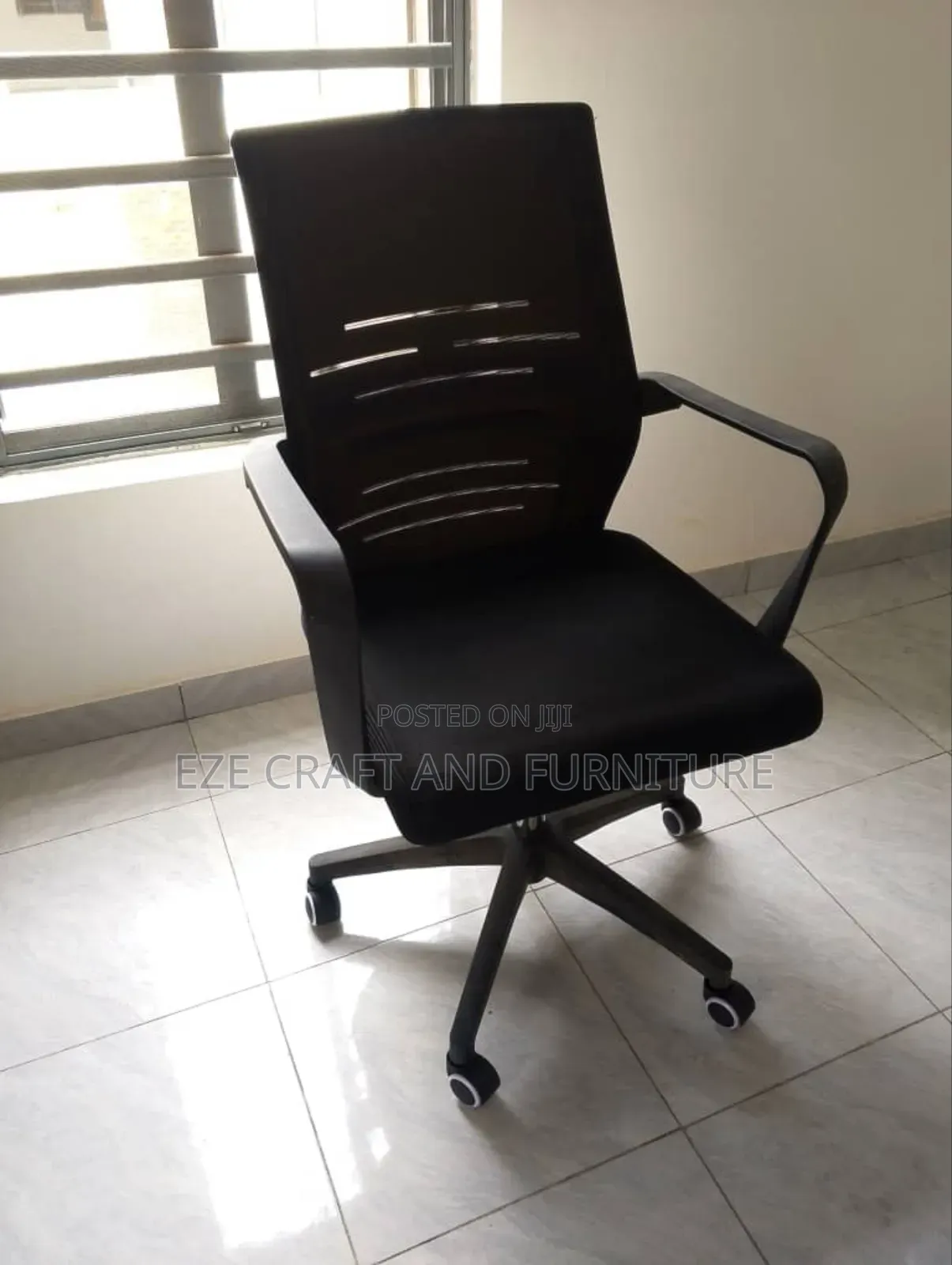 Swivel Durable Office Chair