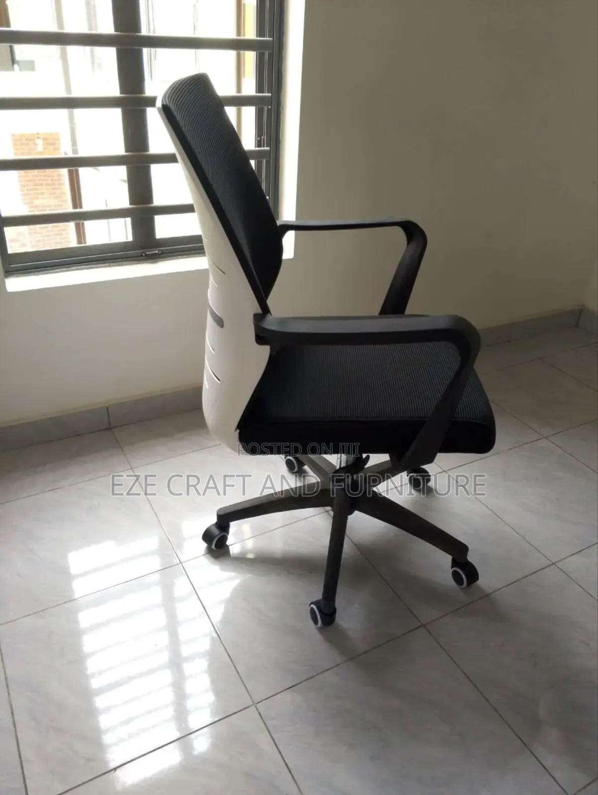 Swivel Durable Office Chair
