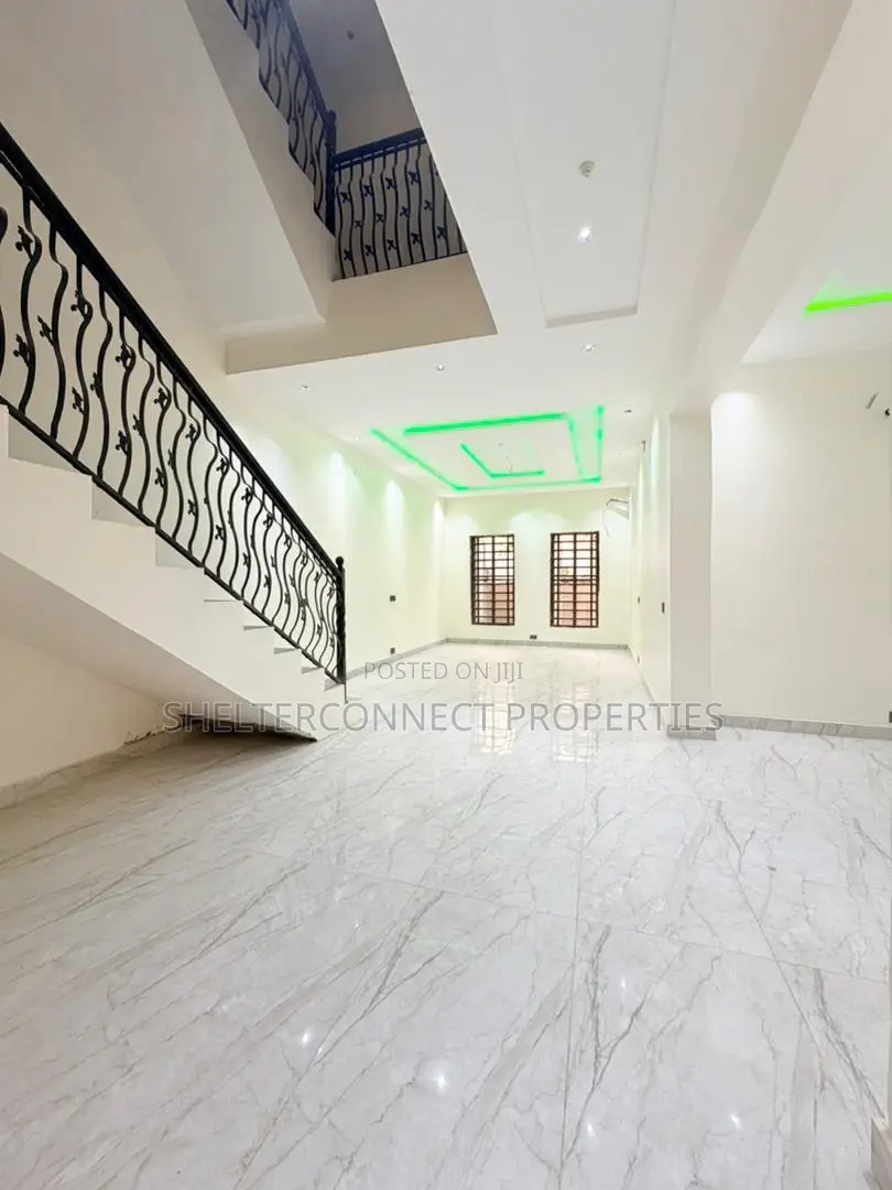 4bdrm Duplex in Ikeja Gra for sale