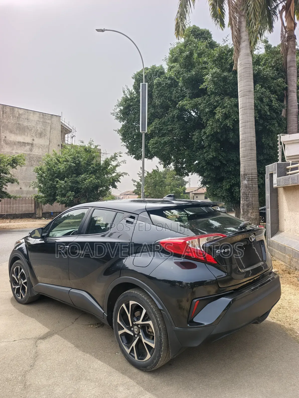 Toyota Corolla Hatchback 2021 Black