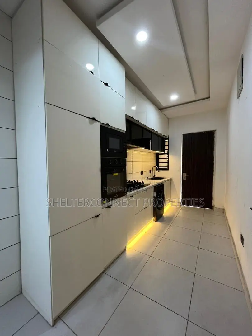 4bdrm Duplex in Gbagada for sale