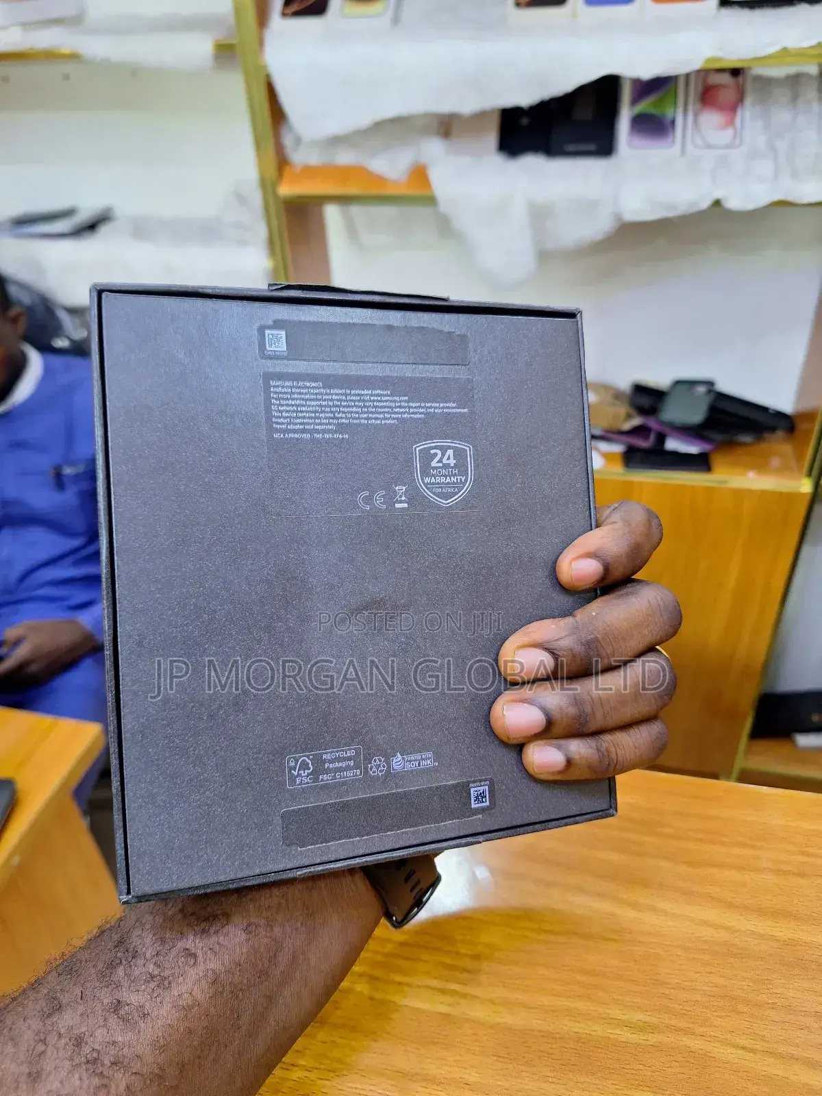 Samsung Galaxy Z Fold7 256 GB