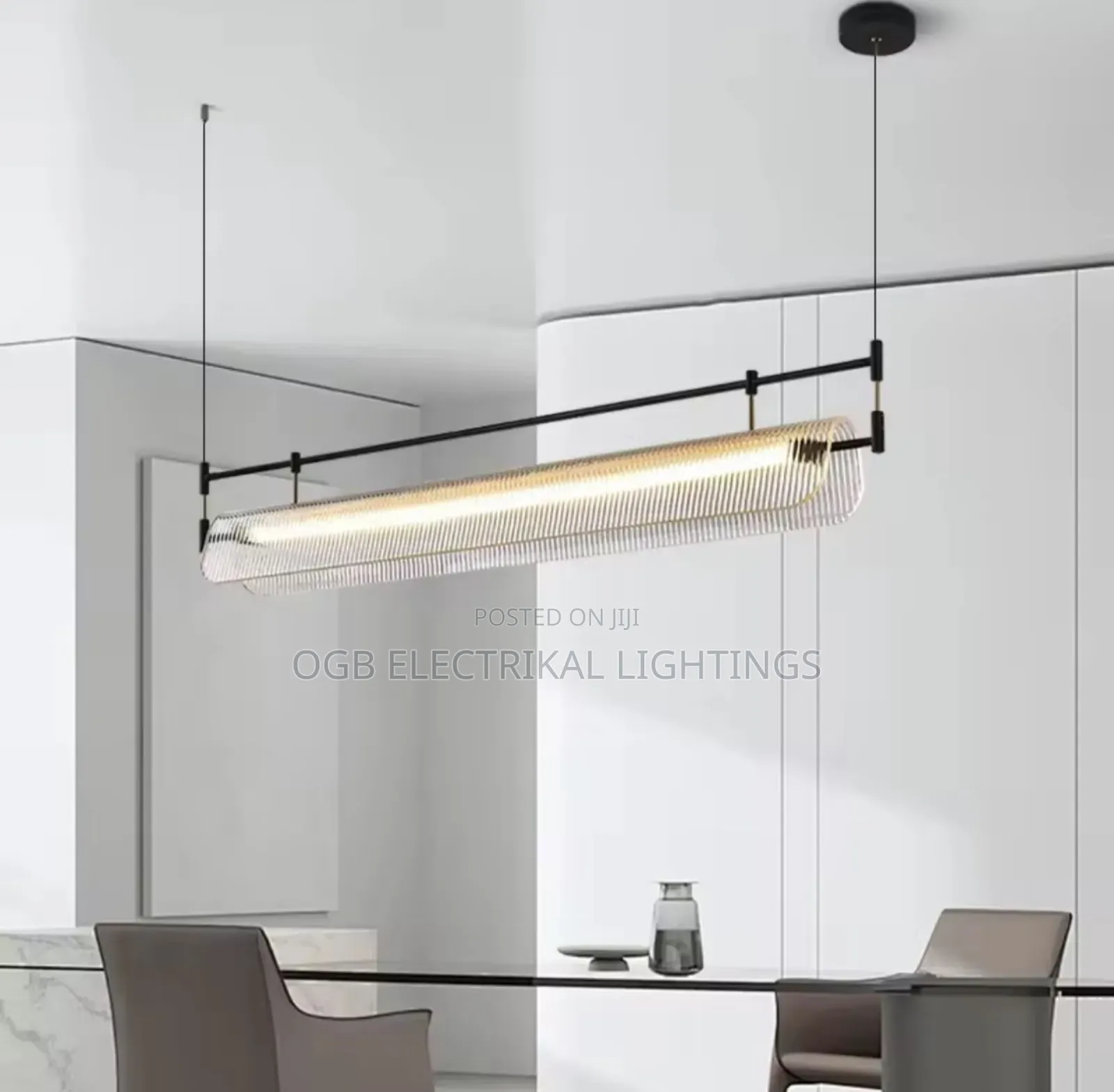 Pendant Dinning Chandelier