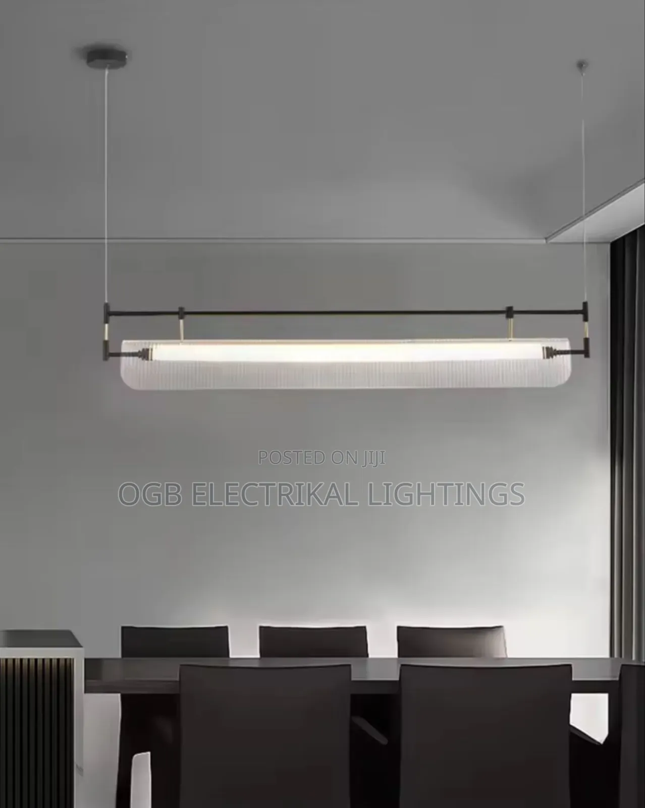 Pendant Dinning Chandelier