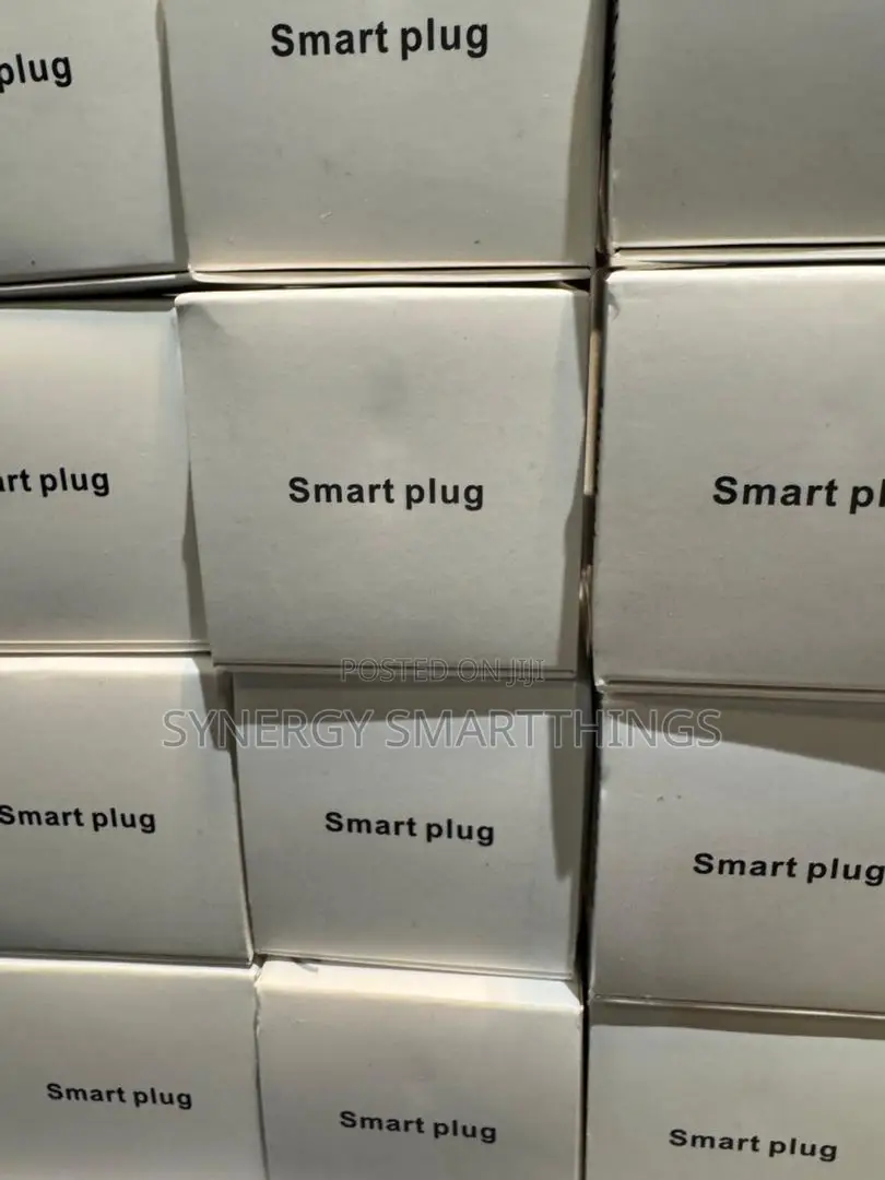 Tuya Zigbee 16a Smart Plug