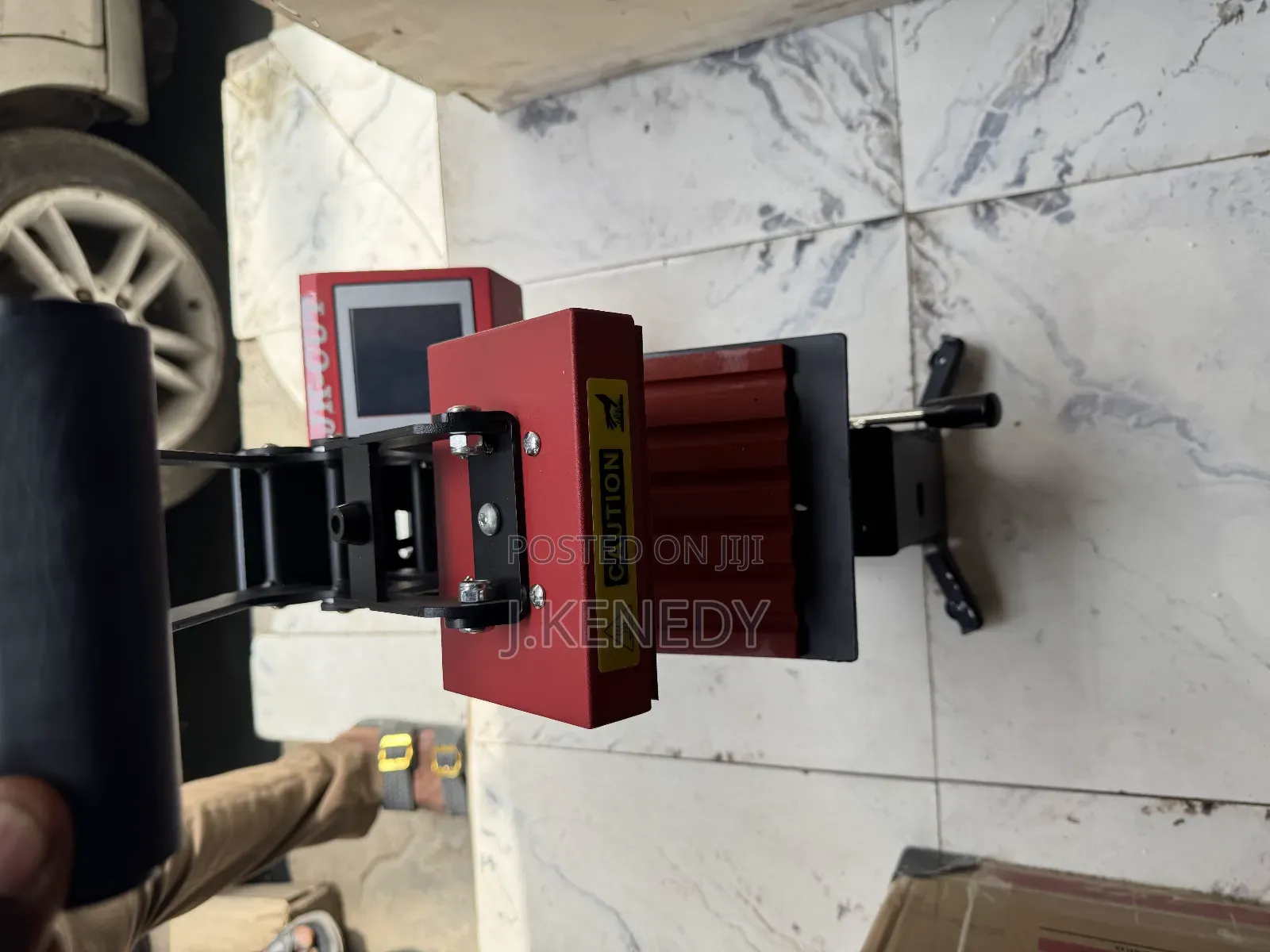 High Quality Led Pen Press Machine