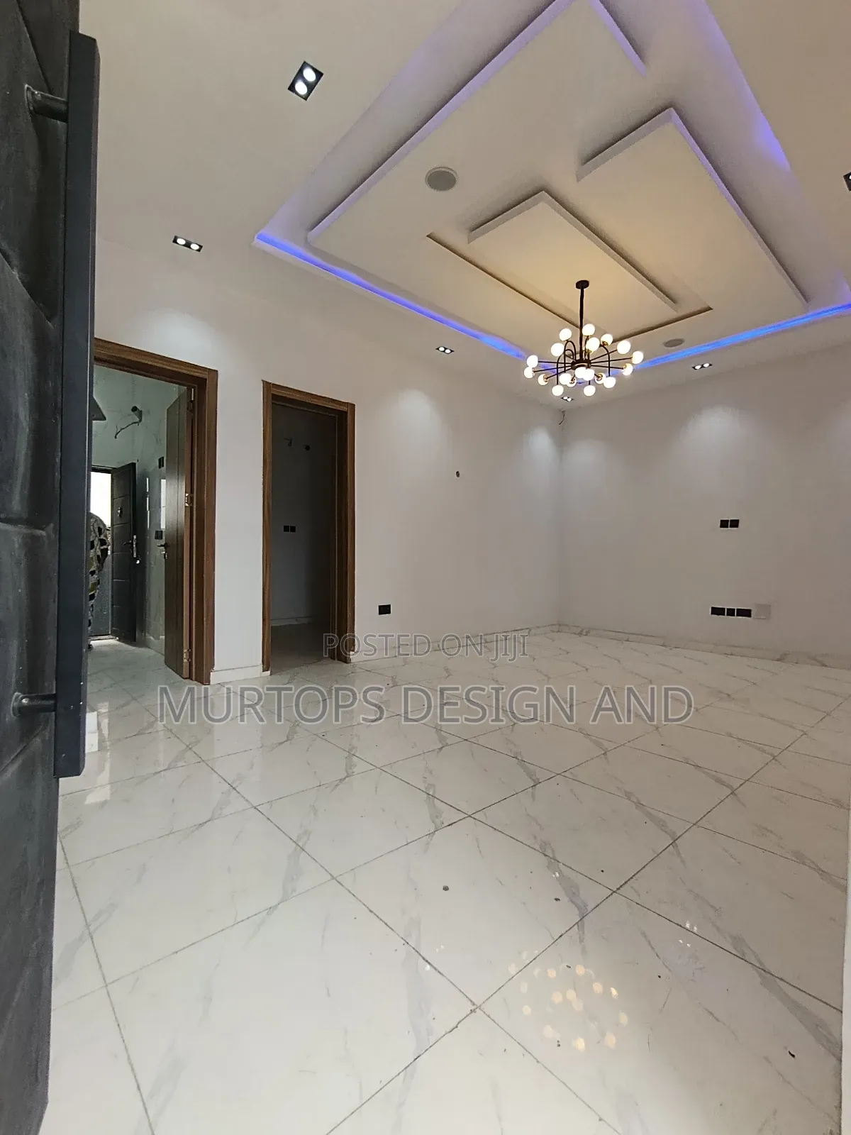4bdrm Townhouse/Terrace in Lekki for sale