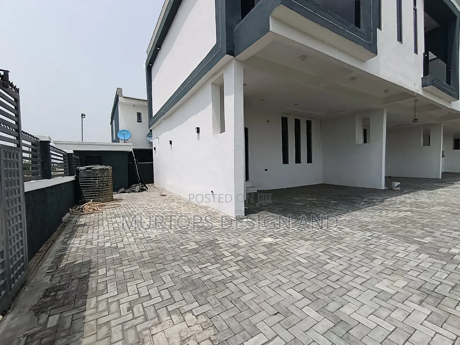 4bdrm Townhouse/Terrace in Lekki for sale