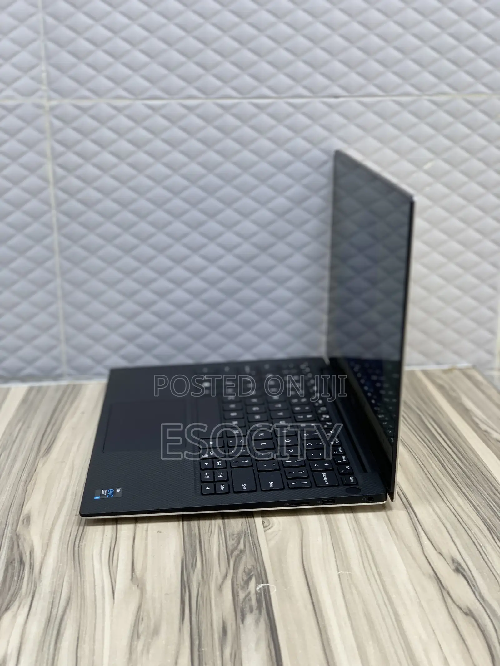 Laptop Dell XPS 13 16GB Intel Core i7 SSD 512GB