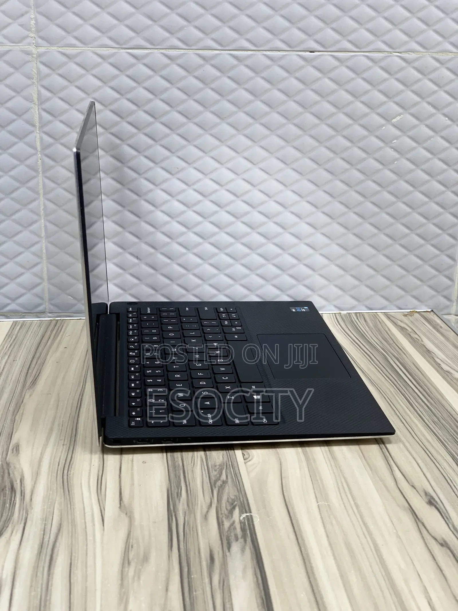 Laptop Dell XPS 13 16GB Intel Core i7 SSD 512GB