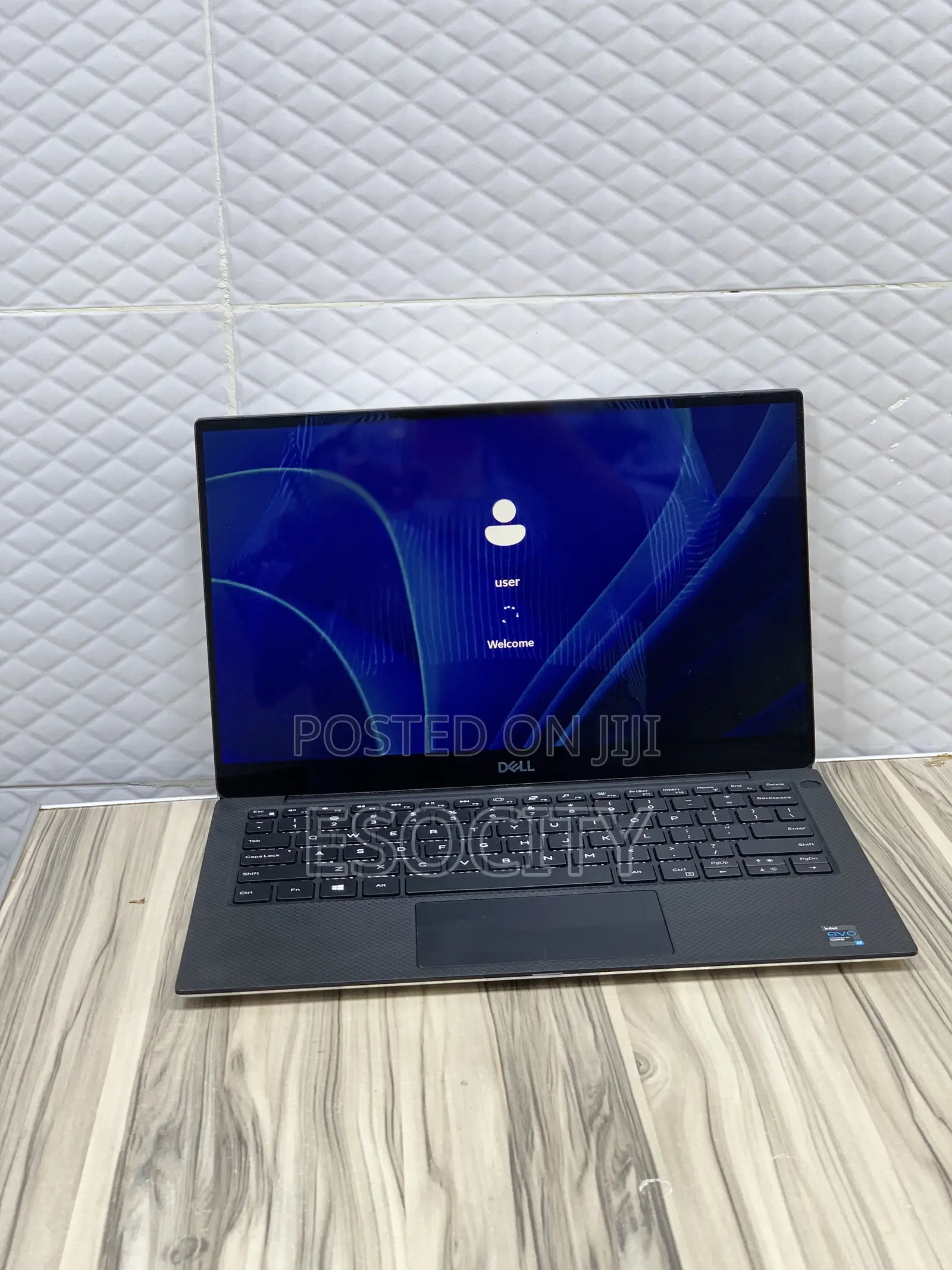 Laptop Dell XPS 13 16GB Intel Core i7 SSD 512GB
