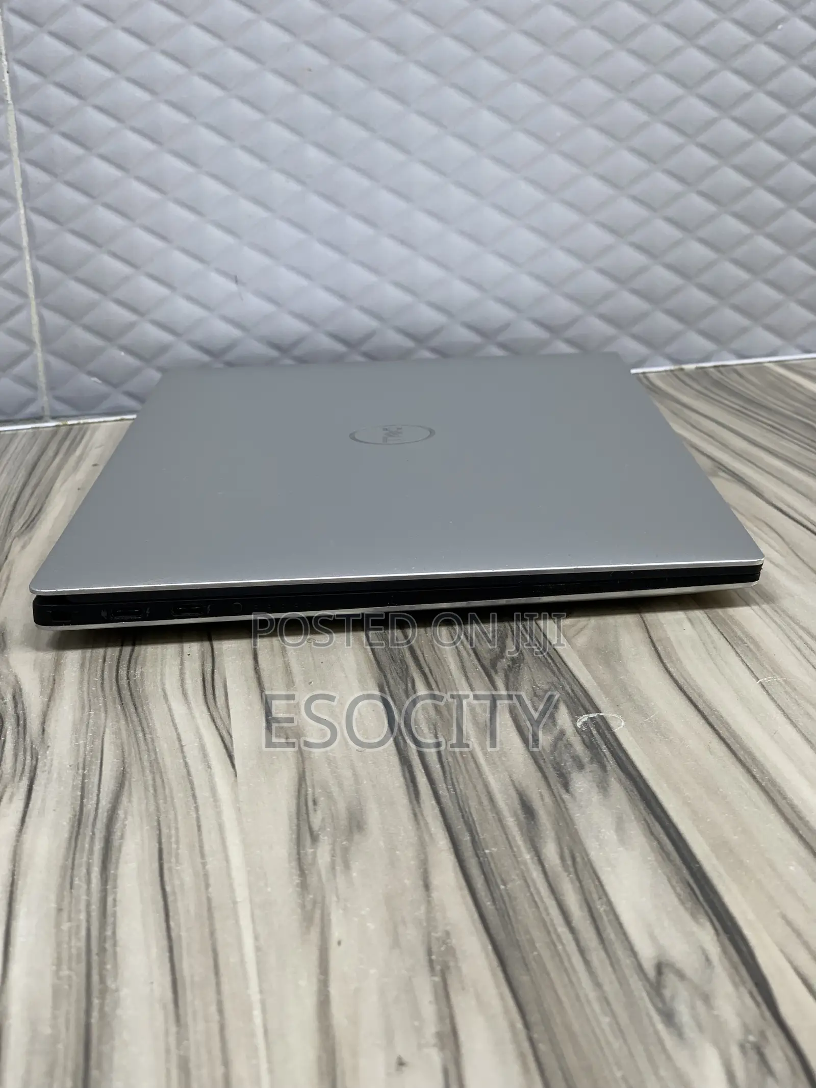 Laptop Dell XPS 13 16GB Intel Core i7 SSD 512GB