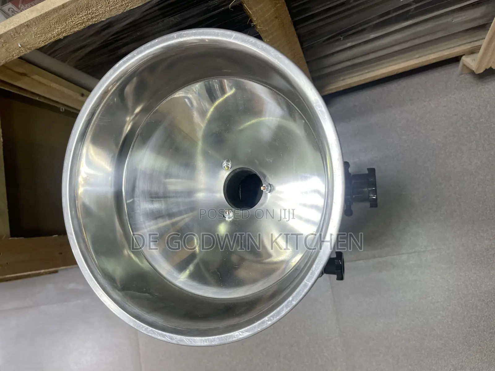 Electric Wet And Dry Grinder Now Available