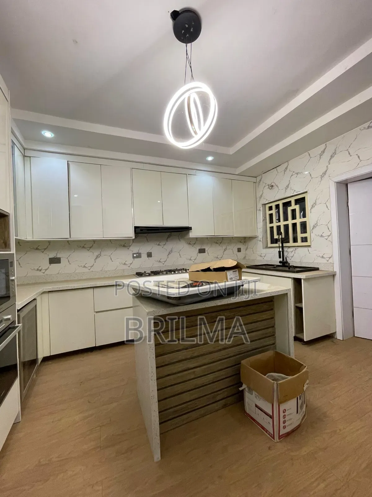 4bdrm Duplex in Wuye for sale