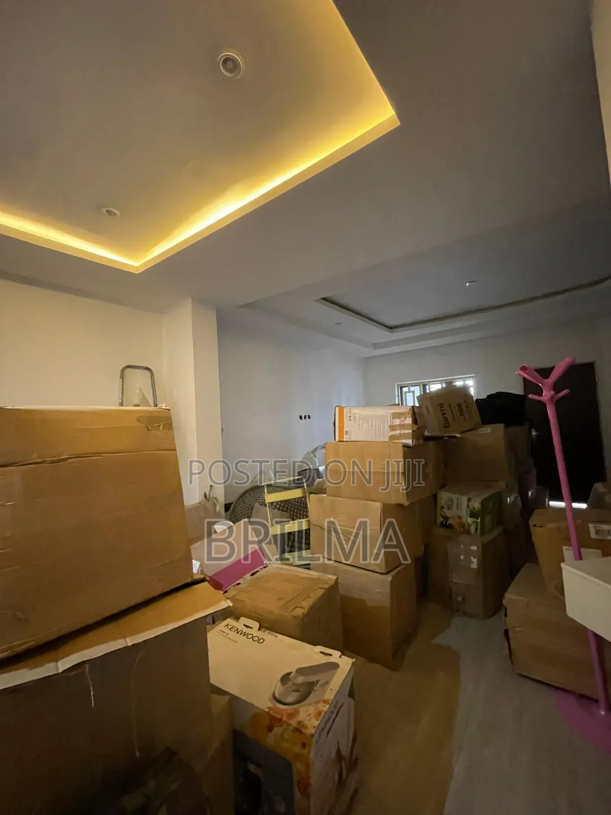4bdrm Duplex in Wuye for sale
