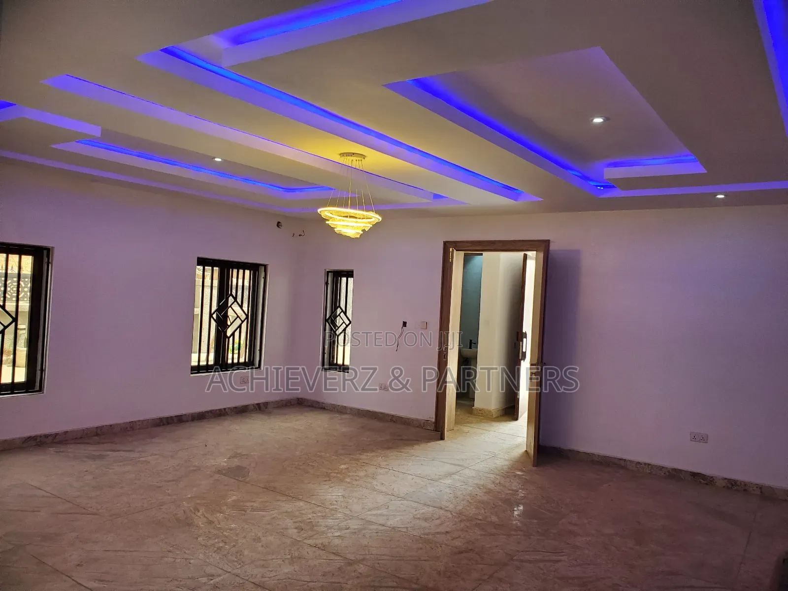 5bdrm Duplex in Wuye for sale