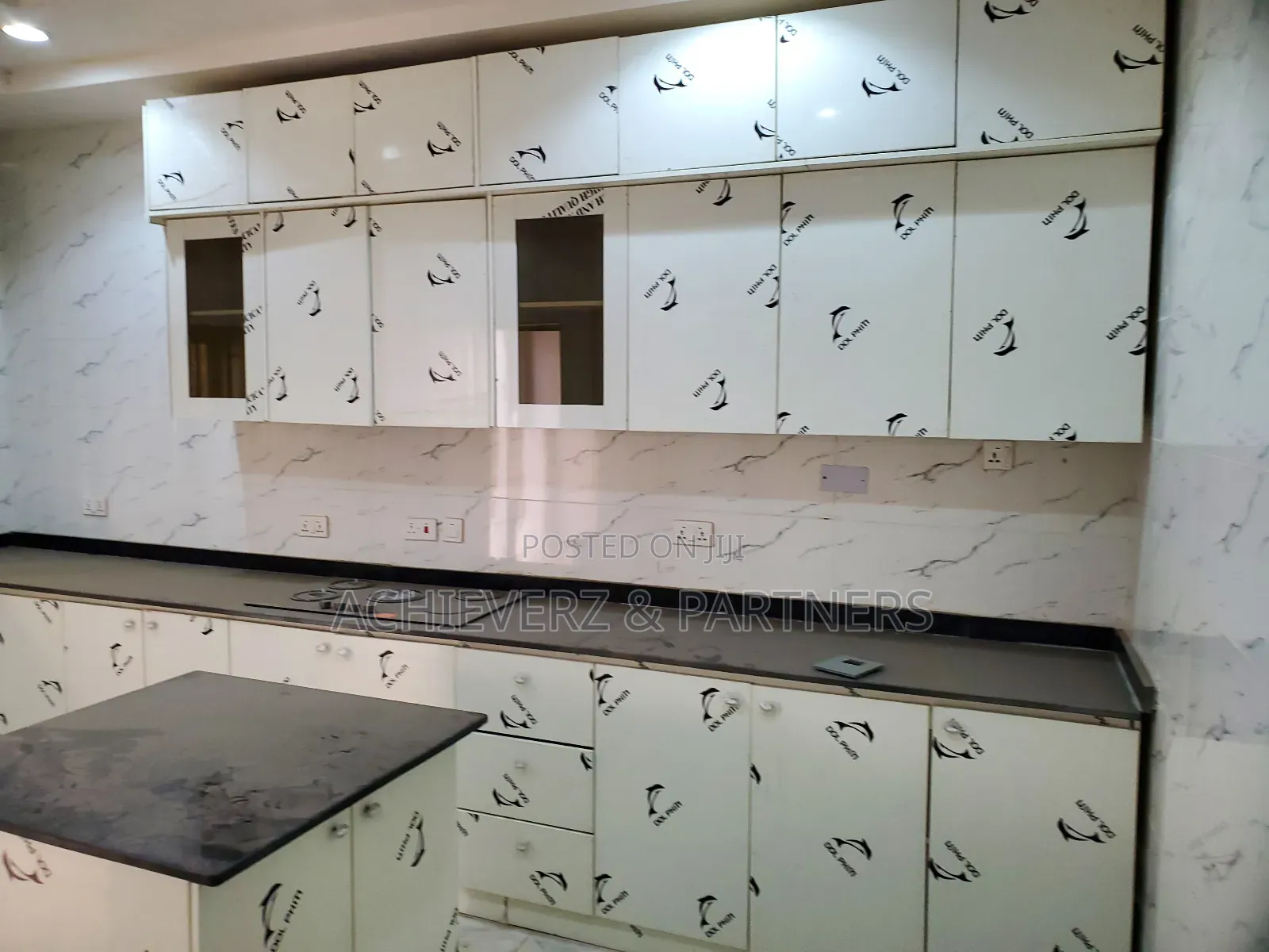 5bdrm Duplex in Wuye for sale