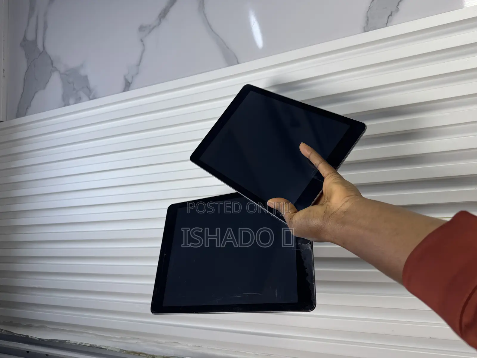 Apple iPad 9.7 32 GB Gray