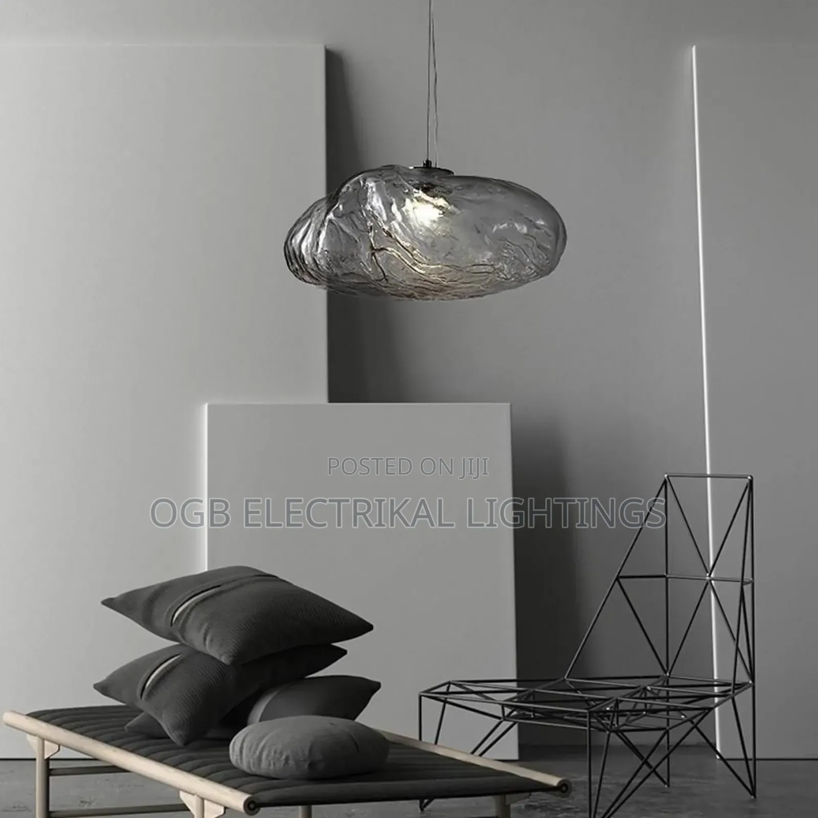 Modern Dine Dining Room Pendant Light