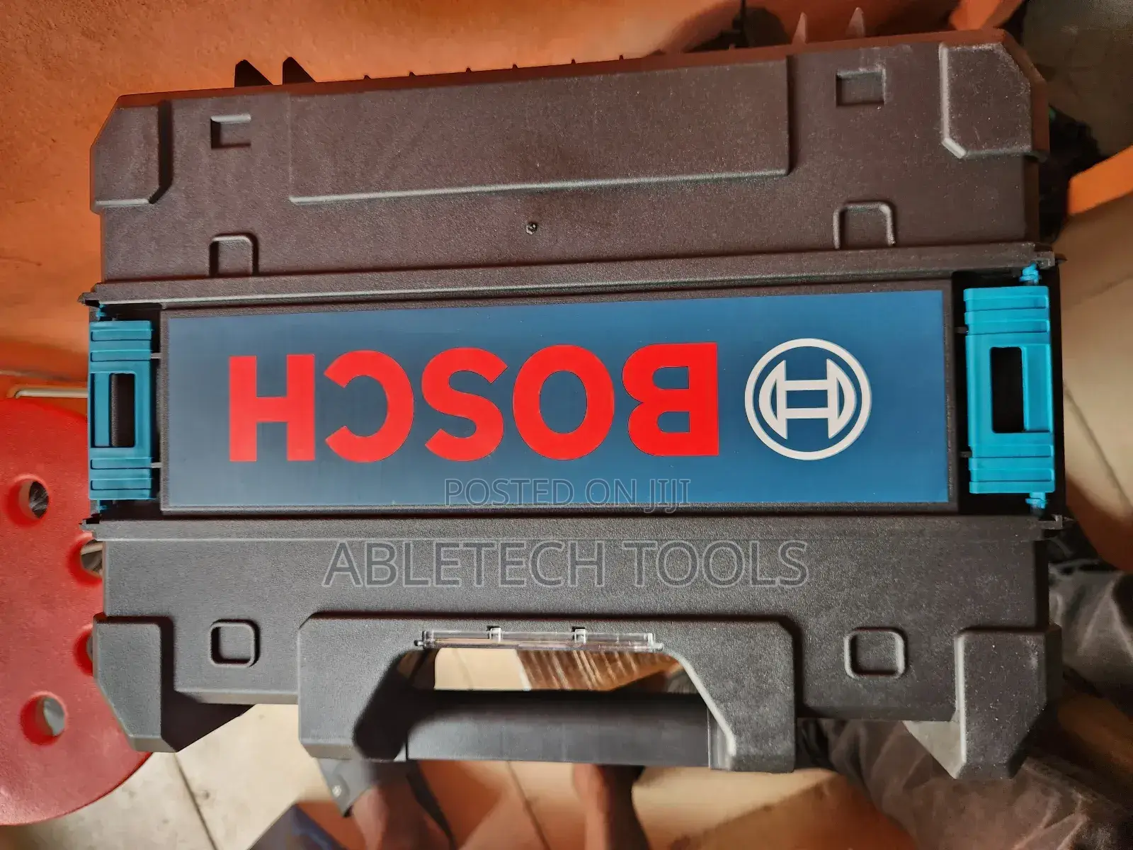 Laser Level