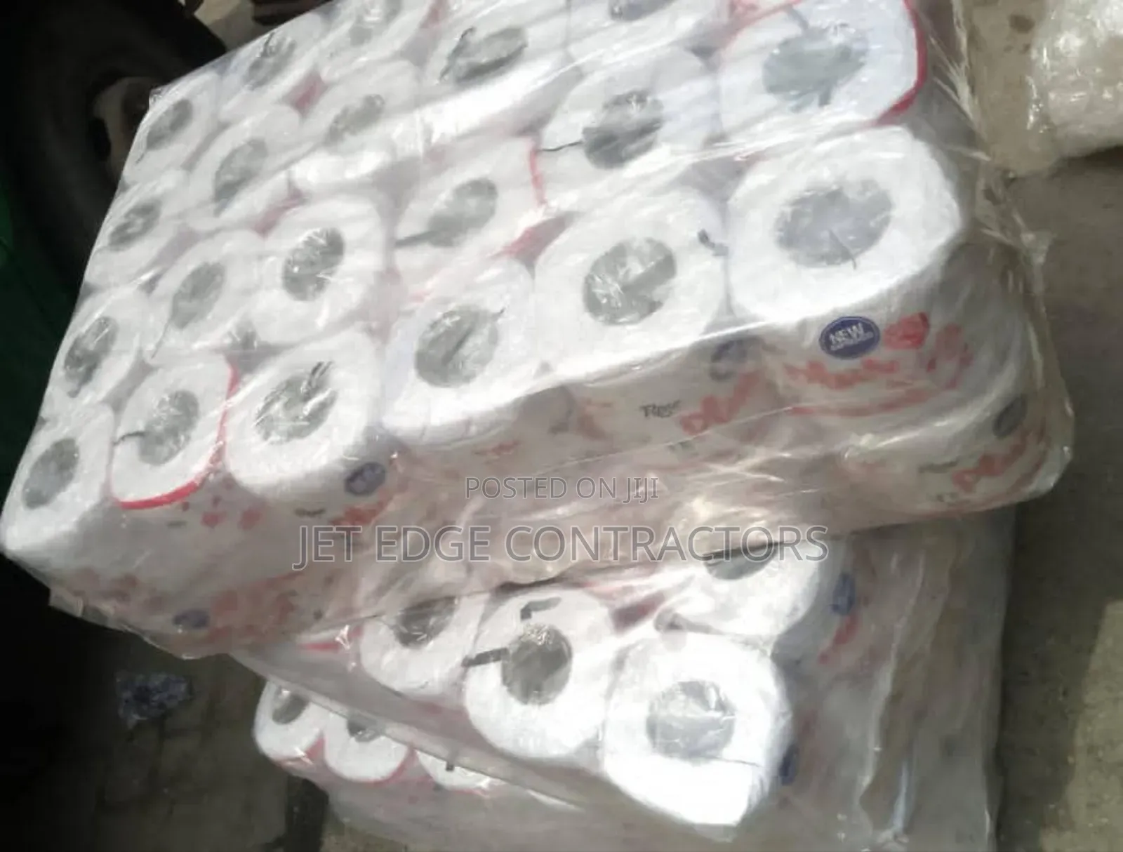 Tissue Paper