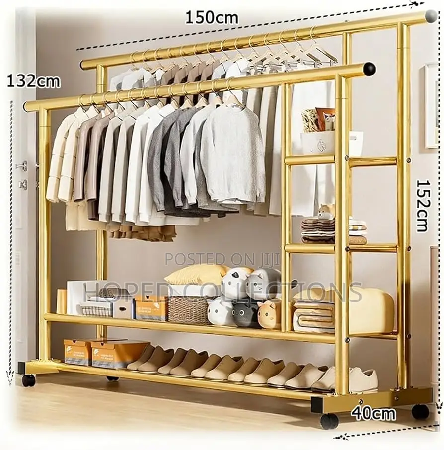 Cloth Hanger ( Big Size)