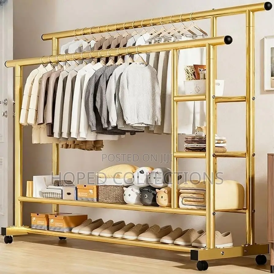 Cloth Hanger ( Big Size)