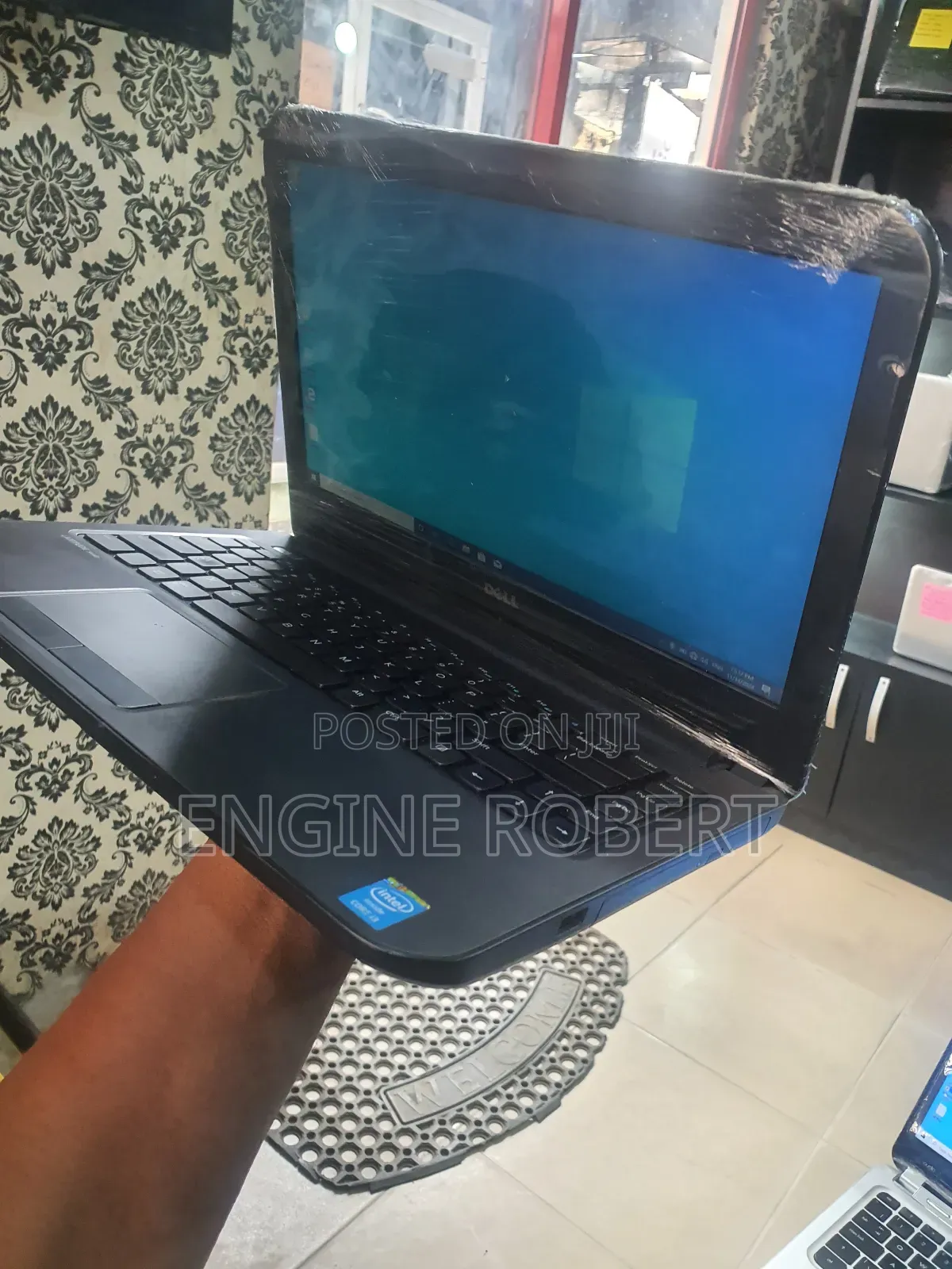 Laptop Dell Latitude 3440 4GB Intel Core i3 HDD 320GB