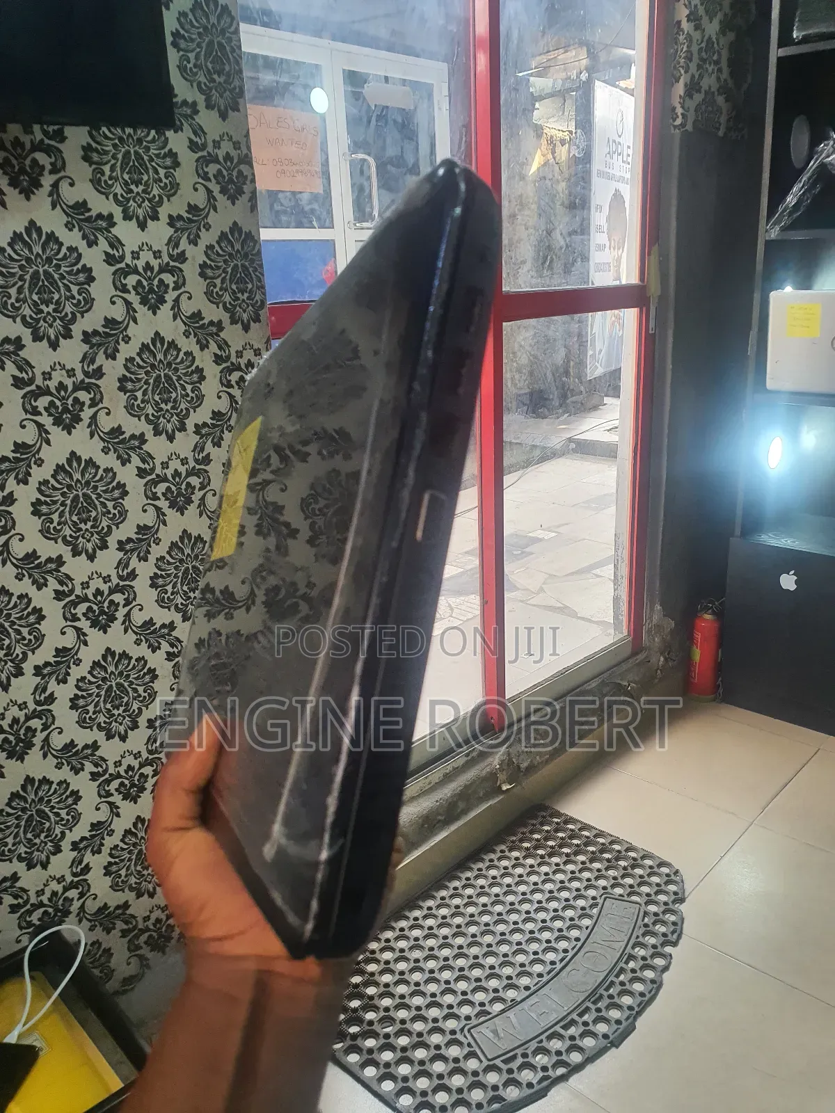 Laptop Dell Latitude 3440 4GB Intel Core i3 HDD 320GB