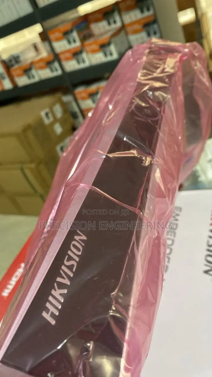 Hikvision Ds-7632nxi-/16p 32-Ch Poe 1u K Series Acusense NVR