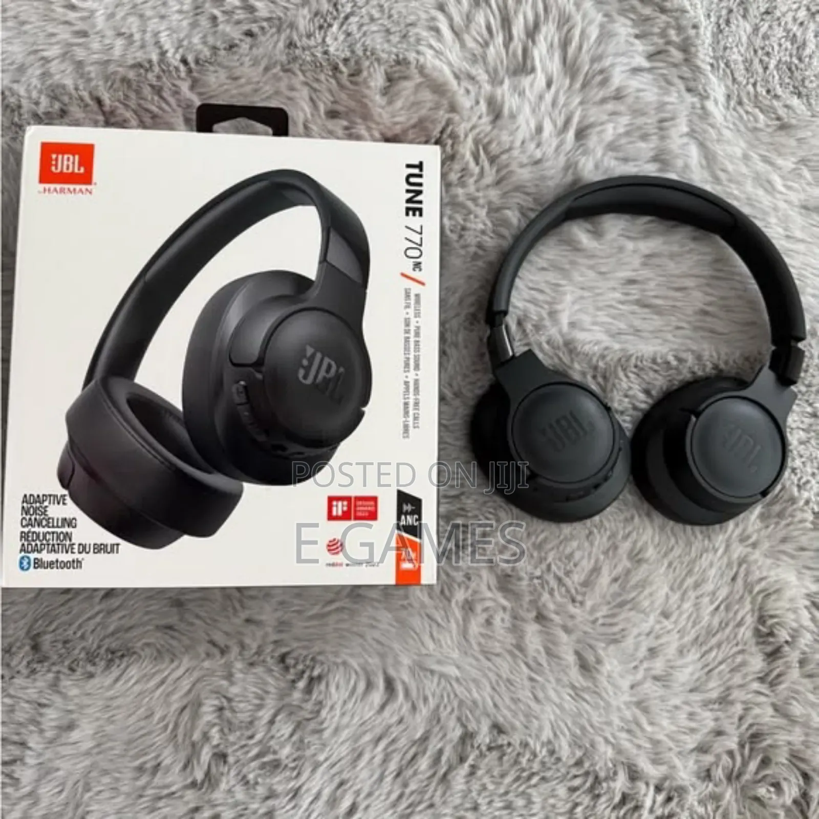 JBL Tune 770