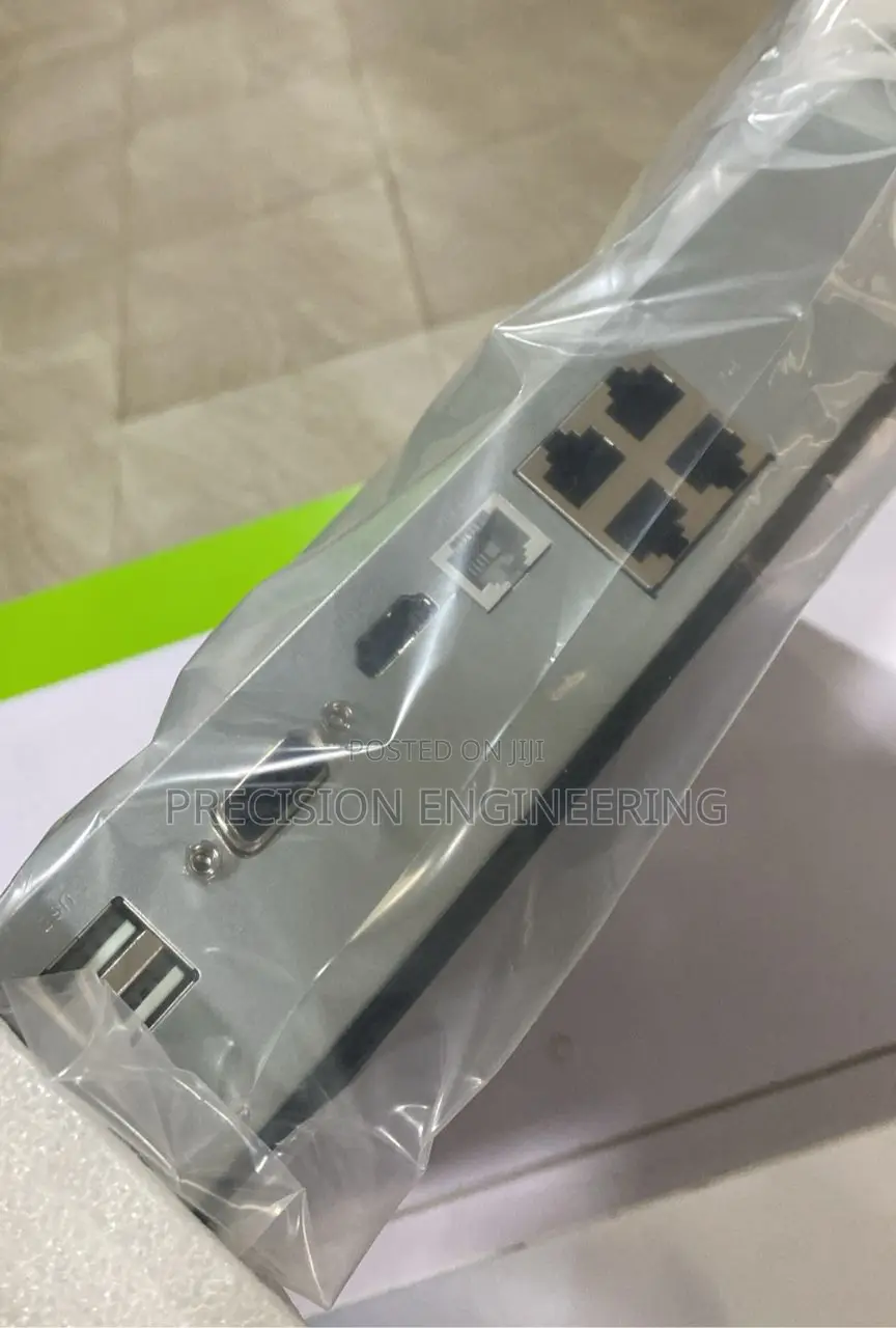 Hikvision Ds-7104ni-Q1/4p/M4-Ch Mini 1u 4 Poe NVR
