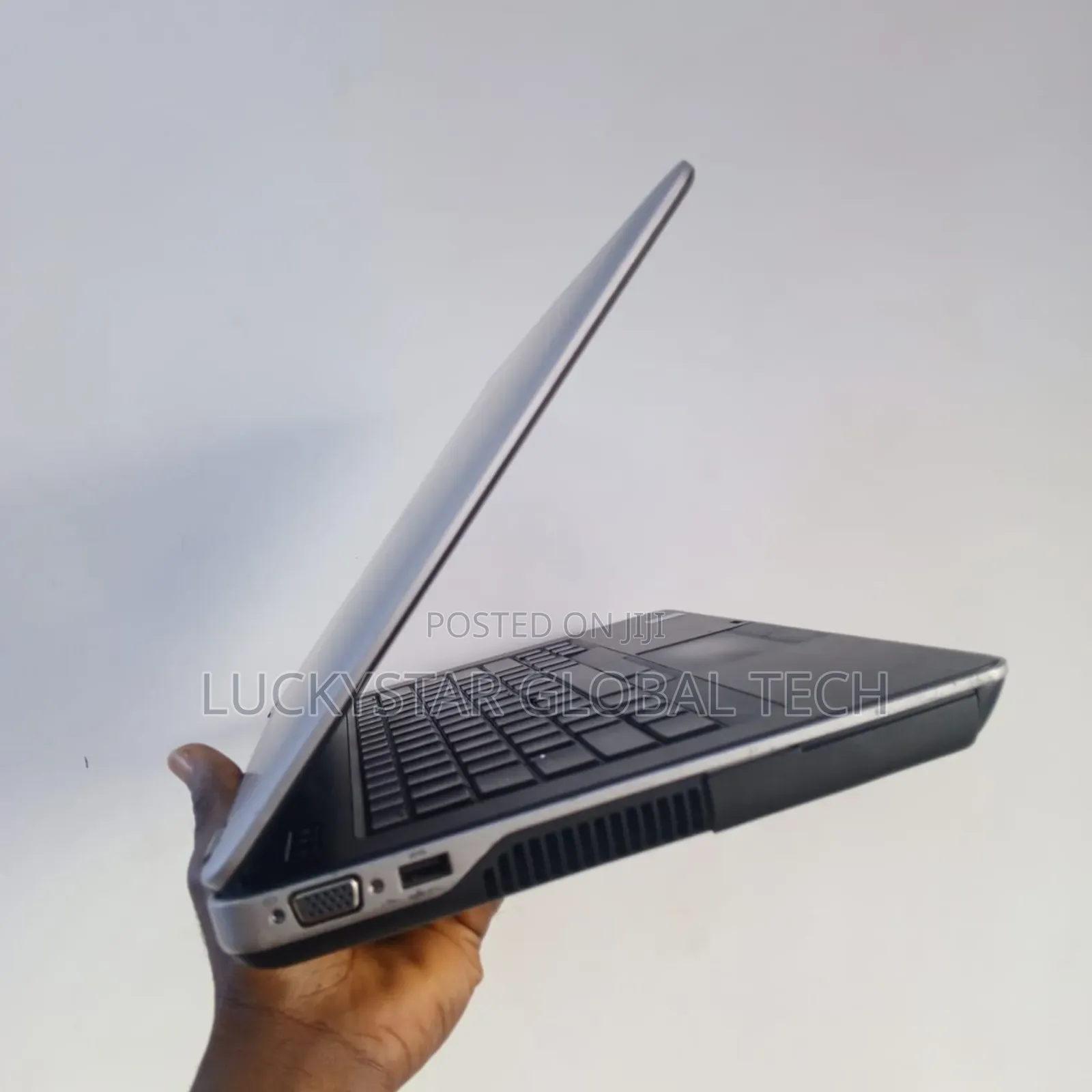 Laptop Dell Latitude E6540 8GB Intel Core i5 HDD 500GB
