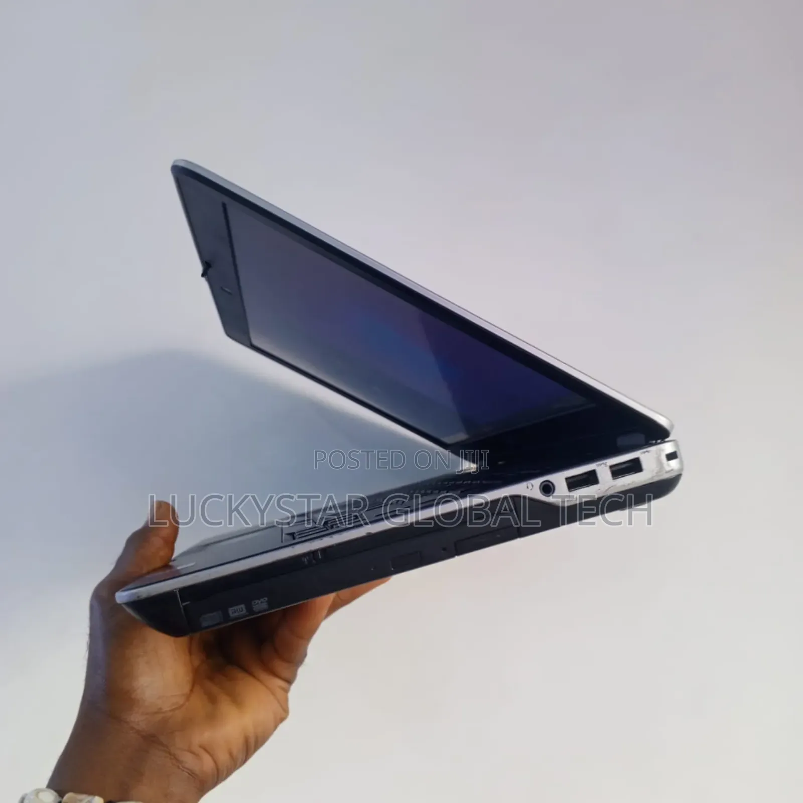 Laptop Dell Latitude E6540 8GB Intel Core i5 HDD 500GB