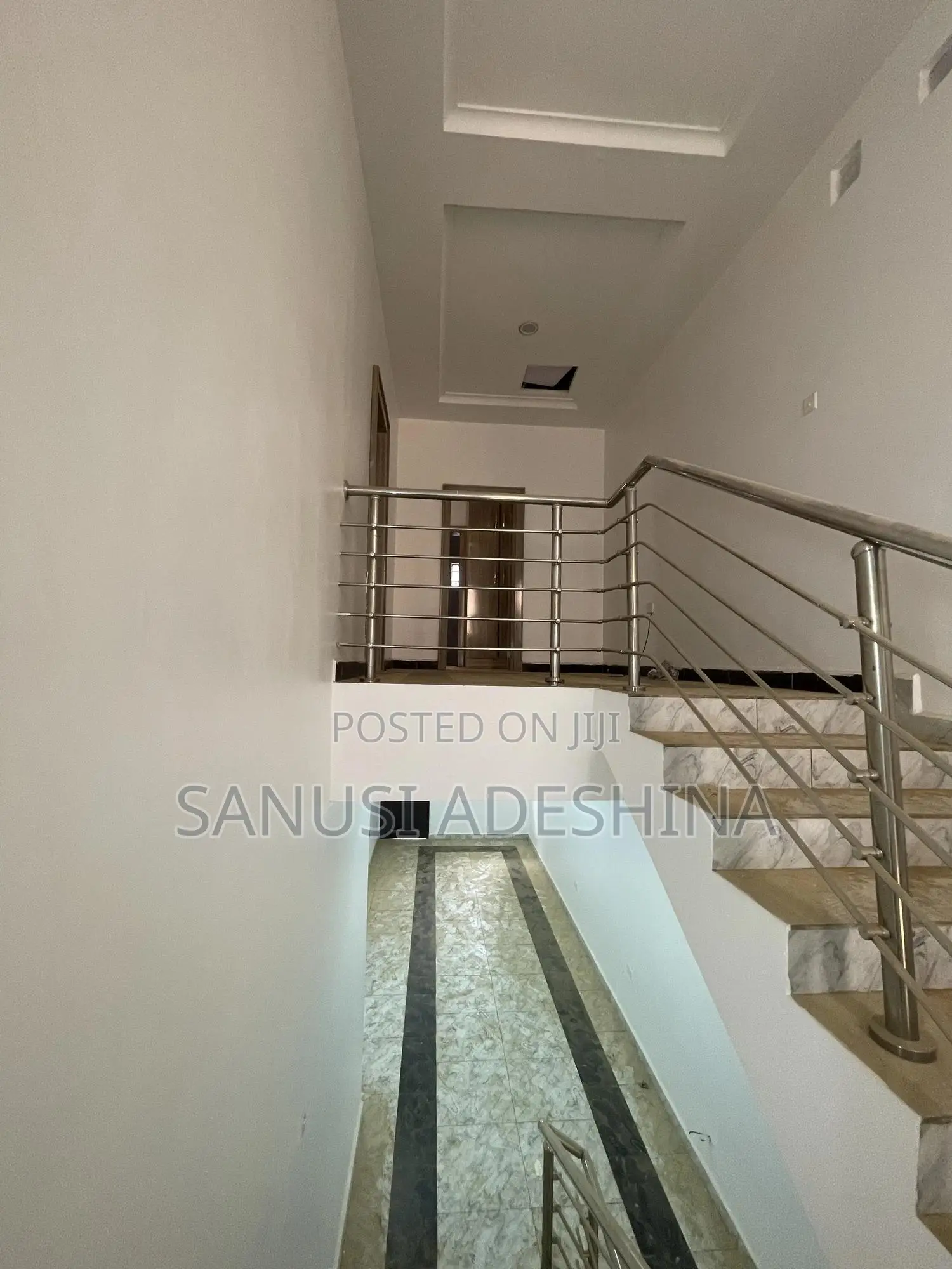 4bdrm Duplex in Jahi Gilmore,Very for rent