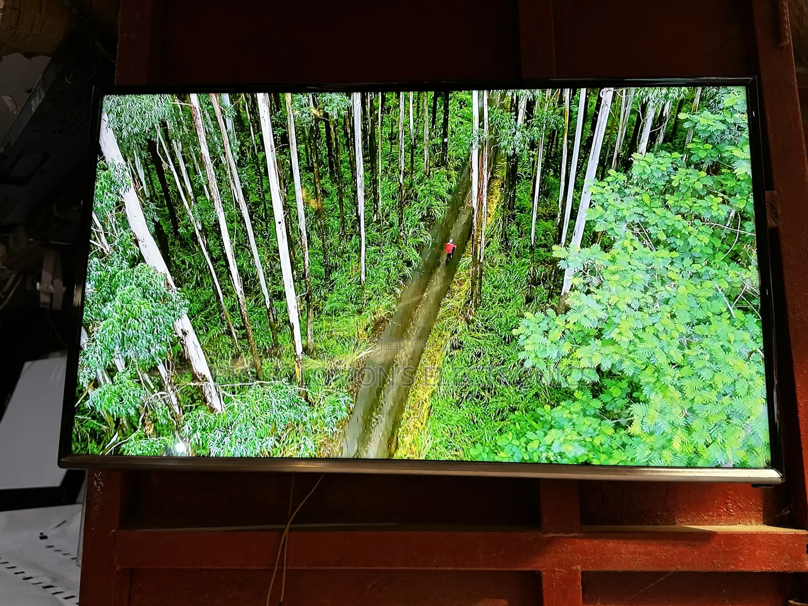 Samsung Non Smart Tv 32 Inches