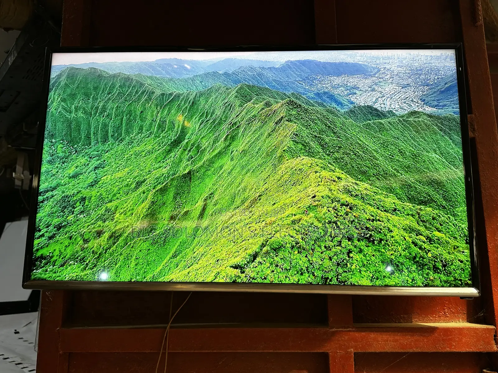 Samsung Non Smart Tv 32 Inches