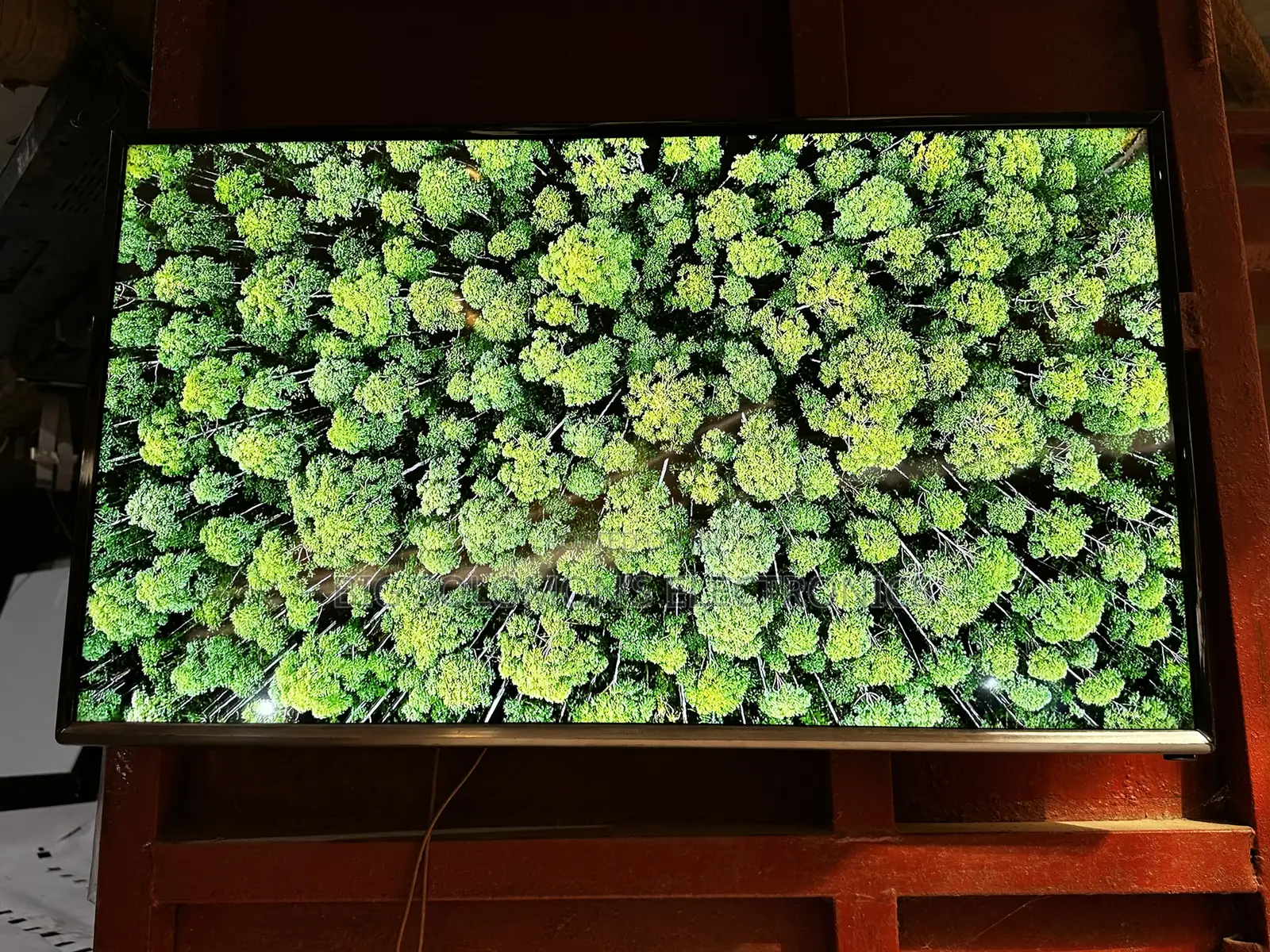 Samsung Non Smart Tv 32 Inches