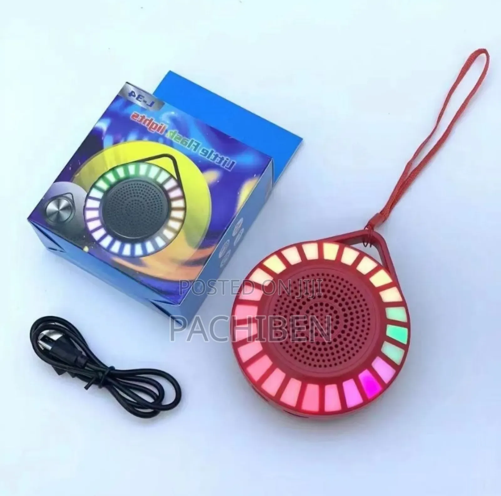 Sophisticated Handy Bluetooth Speaker