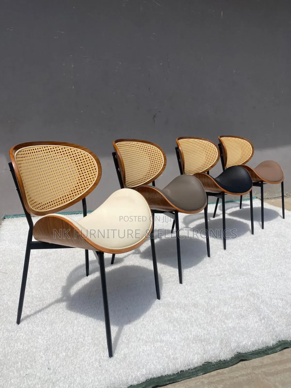 Dining Chair or Restaurant Chair