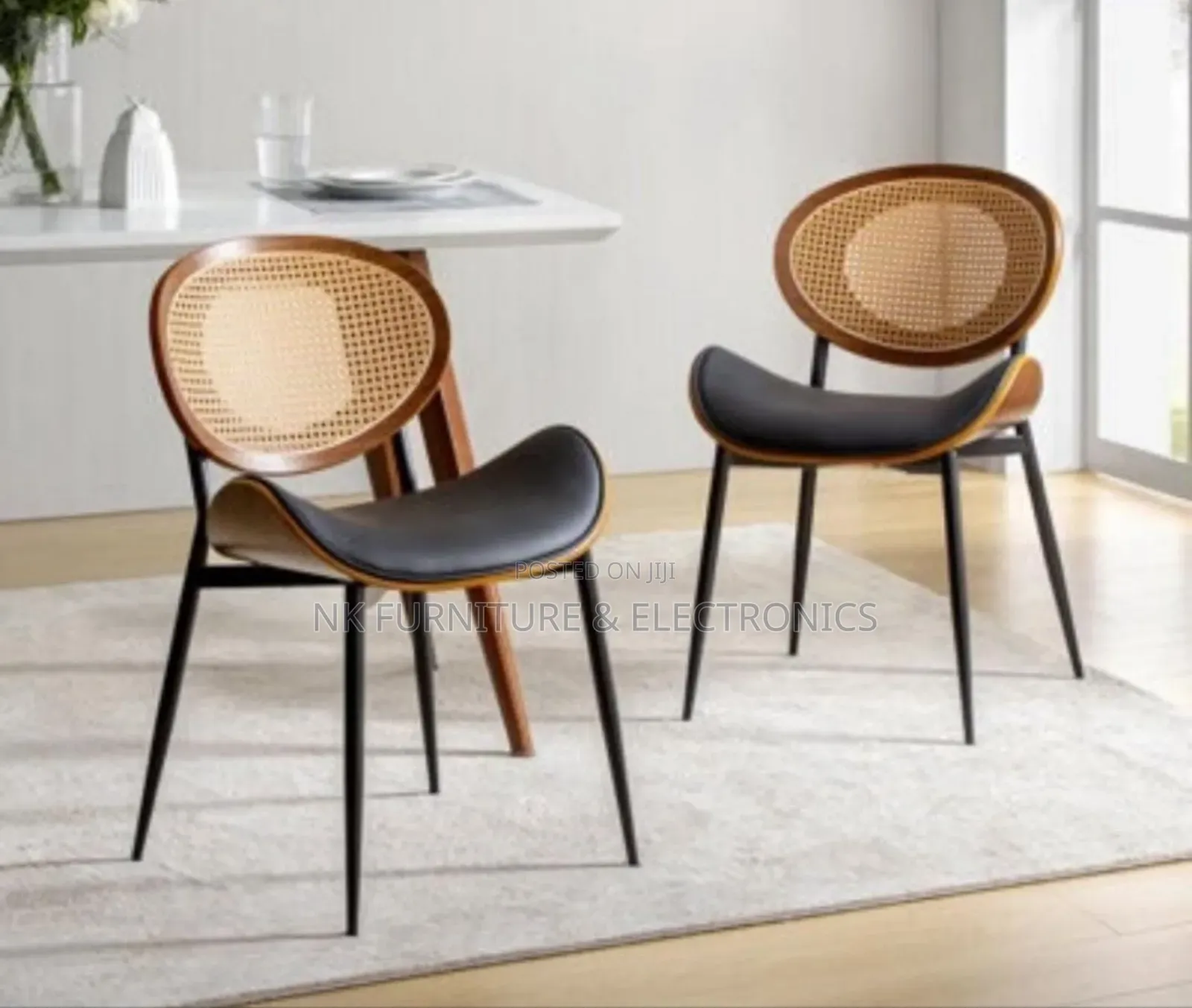 Dining Chair or Restaurant Chair