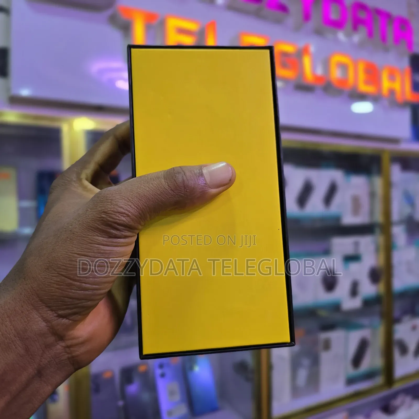 Xiaomi Poco X7 Pro 512 GB Black
